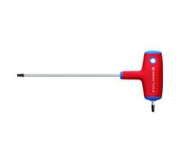 PB Swiss Tools PB Swiss Tools Tournevis à manche en T avec levier latéral T20x150mm Quantité:1