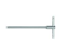 PB Swiss Tools PB Swiss Tools Tournevis à manche en T avec poignée coulissante 2,5x140mm Quantité:1