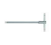 PB Swiss Tools PB Swiss Tools Tournevis à manche T avec poignée coulissante 4x175mm Quantité:1