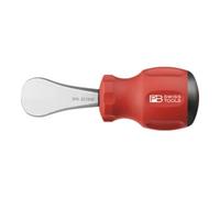 PB Swiss Tools PB Swiss Tools Tournevis court 100 mm SwissGrip Quantité:1