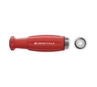 PB Swiss Tools PB Swiss Tools Tournevis dynamométrique 1,0-5,0 Nm pour lames interchangeables Quantité:1