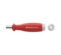 PB Swiss Tools PB Swiss Tools Tournevis dynamométrique 10-50cNm avec porte-embout Quantité:1