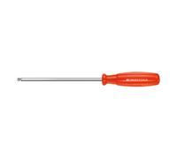 PB Swiss Tools PB Swiss Tools Tournevis hexagonalà tête sphérique, avec manche“multicraft”, Hexagonal: 5 mm Quantité:1