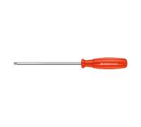 PB Swiss Tools PB Swiss Tools Tournevis hexagonalà tête sphérique, avec manche“multicraft”, Hexagonal: 8 mm Quantité:1