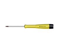 PB Swiss Tools PB Swiss Tools Tournevis pour l'électronique, pour Torx ESD, Profil Torx: TX8 Quantité:1