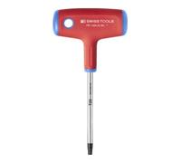 PB Swiss Tools PB SWISS TOOLS Tournevis pour TX, avec poignée transversale, Profil TX : TX25 Quantité:1