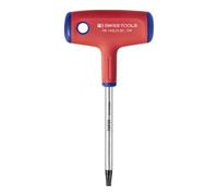 PB Swiss Tools PB SWISS TOOLS Tournevis pour TX Plus, avec poignée transversale, Profil TX-Plus : 20IP Quantité:1
