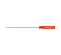 PB Swiss Tools PB Swiss Tools Tournevis pour visà fente, avec lame longue, Largeur embout (b) x Longueur lame: 10X500 mm Quantité:1