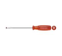 PB Swiss Tools PB Swiss Tools Tournevis pour visà fente, avec manche“multicraft”, Largeur embout (b): 13 mm Quantité:1