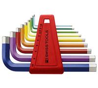 PB Swiss Tools Rainbow Allen