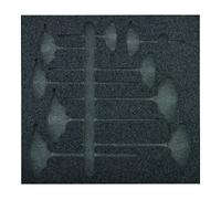 PB Swiss Tools Wera Module d'outil 2/3 vide Poignée en T Torx Quantité:1