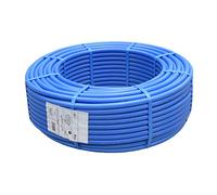 PB TUB TUBE PER NU BLEU Ø16 - Couronne de 240m - Raccord et tube