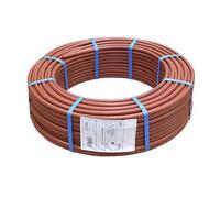 PB TUB TUBE PER NU ROUGE Ø16 - Couronne de 200m - Raccord et tube