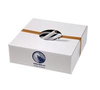 PB TUB Tuyau PVC armé évacuation - Couronne de 20ML 25x32 - Vidage et siphon