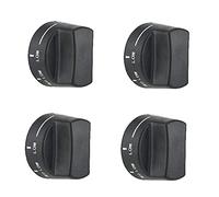 PB010206 VGSC, VGRC, VGRT Bouton de brûleur supérieur de rechange pour AP5315463, 952591, 8858, VIKPB010206 (4)