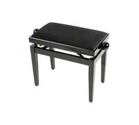 Banquette Clavier PB010BK Noir Brillant