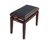 PB100WNS Sige Deluxe en Bois Banquettes Clavier