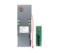 PB1A2A Smart Active Inverter BMS avec application de smartphone pour système de gestion de batterie Li-ion NCM LFP LiFePo4 LTO 7S to 16S 48 V 51,2 V 100 A 150 A 200 A Home Energy BMS (PB1A16S150A)