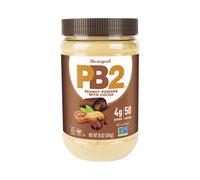 Bell Plantation PB2 - Beurre d'arachide PB2 protéiné - 454 g