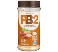 Pb2 | Pb2 Peanut Butter (184g) | Beurres Protéinés | Beurre de cacahuète en poudre - Peanut Butter