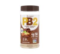 Pb2 Peanut Butter (184g)Peanut Butter ChocolatBeurres ProtéinésPb2