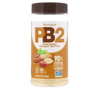 Pb2 Peanut Butter (184g)Peanut ButterBeurres ProtéinésPb2