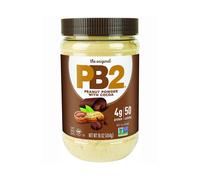 Pb2 Peanut Butter (454g)Peanut Butter ChocolatBeurres ProtéinésPb2