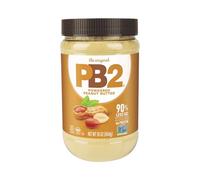 Bell Plantation PB2 - Beurre d'arachide PB2 protéiné - 454 g
