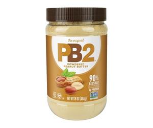 PB2 - Peanut Powder Beurre d'Arachide en Poudre