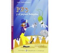 Pb3 Y El Payaso Rataplan - [Livre en VO] Aa Vv (Auteur)