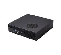 PB63 B3014MH - Mini PC Core i3 13100 / jusqu'à 4.5 GHz - RAM 8 Go - SSD 256 Go - UHD Graphics 730 - IEEE 802.11ax (Wi-Fi 6E), Bluetooth 5.2, Gigabit