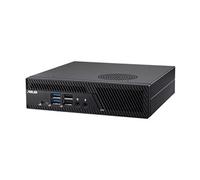 PB63 B7013AH - Mini PC Core i7 13700 / jusqu'à 5.2 GHz - RAM 16 Go - SSD 512 Go - NVMe - UHD Graphics 770 - IEEE 802.11ax (Wi-Fi 6E), Gigabit