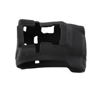 PB850-QZ Botte de protection pour clé DCF850, coque en caoutchouc ajustée pour outils électriques, conception légère pour une installation et un retrait faciles,