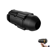 PB900.899-QZ Coque de protection en caoutchouc pour clé à chocs Dewalt DCF900, DCF899 DCF900B, DCF900NT, DCF900P1, DCF900P2P 20 V Max Xr 1,27 cm