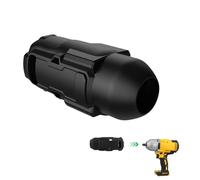 PB900.899-QZ Couvre-coffre de protection en caoutchouc pour Dewalt DCF900, DCF899, DCF900B, DCF900NT, DCF900P1, DCF900P2P, 20 V Max sans fil 1/2"