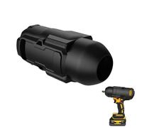 PB900.899-QZ Couvre-coffre en caoutchouc pour DEWALT DCF900, DCF899 DCF900B, DCF900NT, DCF900P1, DCF900P2P 20 V Max 1,27 cm