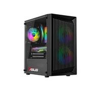 VIST PBA PC Gaming Core i5 12400F - RAM 32Go - RTX 4060Ti - SSD 1To M.2 - Windows 11 Pro Black