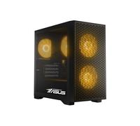 PBA PC Gaming Ryzen 7 5700X - RAM 32Go - RX 9060 - SSD 1To M.2 - Windows 11 Pro