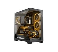 PBA PC Gaming Ryzen 7 8700F - RAM 32Go - RX 9070 - SSD 1To M.2 - Windows 11 Pro