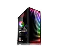 PBA PC Gaming Ryzen 9 5900X - RAM 32Go - RTX 4060Ti - SSD 1To M.2 - WIFI - Windows 11 Pro