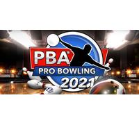 PBA Pro Bowling 2021 (Nintendo)