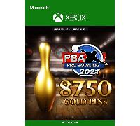 PBA Pro Bowling 2021 - Ultimate Starter Pack XBOX LIVE Key EUROPE