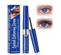 PBAHAUP Sérum Croissance Intensive Cils aux Peptides, Conditionneur pour un Regard Éclatant, Soin Cils Professionnel Sans Hormones, 3ml