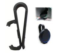 PBAHAUP Support compatible avec OOONO, CO Driver pour Pare-soleil, Clip de Pare-Soleil pour OO O NO 2ème Génération