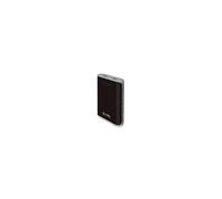 PBD10000BK banque d'alimentation électrique Lithium-Ion (Li-Ion) 10000 mAh Noir