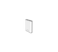 PBD10000WH banque d'alimentation électrique Lithium-Ion (Li-Ion) 10000 mAh Blanc