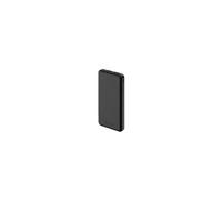 Celly Power Bank 10000 mAh Noir