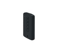 Celly PBE10000EVOBK banque d'alimentation électrique Lithium 10000 mAh Noir