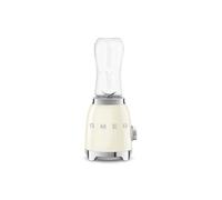 Mini Blender Smeg PBF00CREU 300W Crème Crème