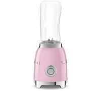 Smeg Blender/mixeur mini PBF01 Tritan™ Renew cadillac rose LxHxP 14,2x33,5x13,6cm